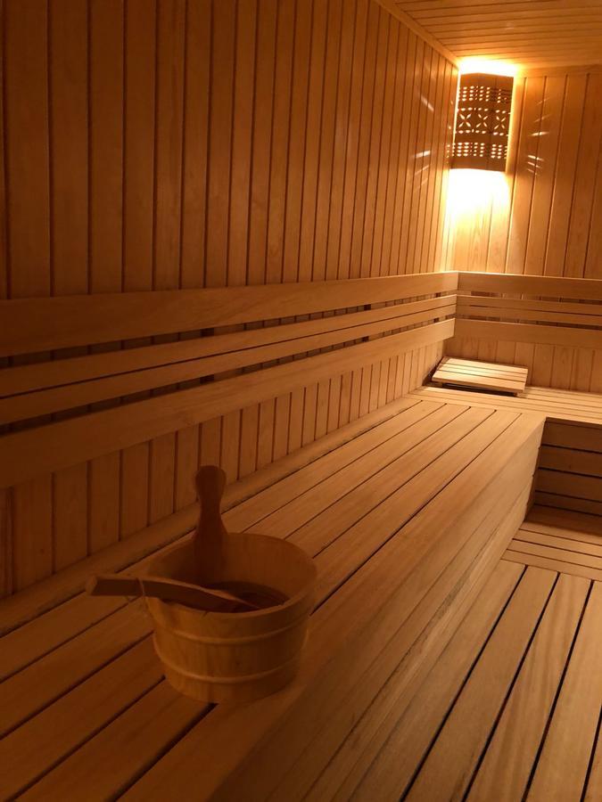 Kemikpark Otel Bartın Zewnętrze zdjęcie