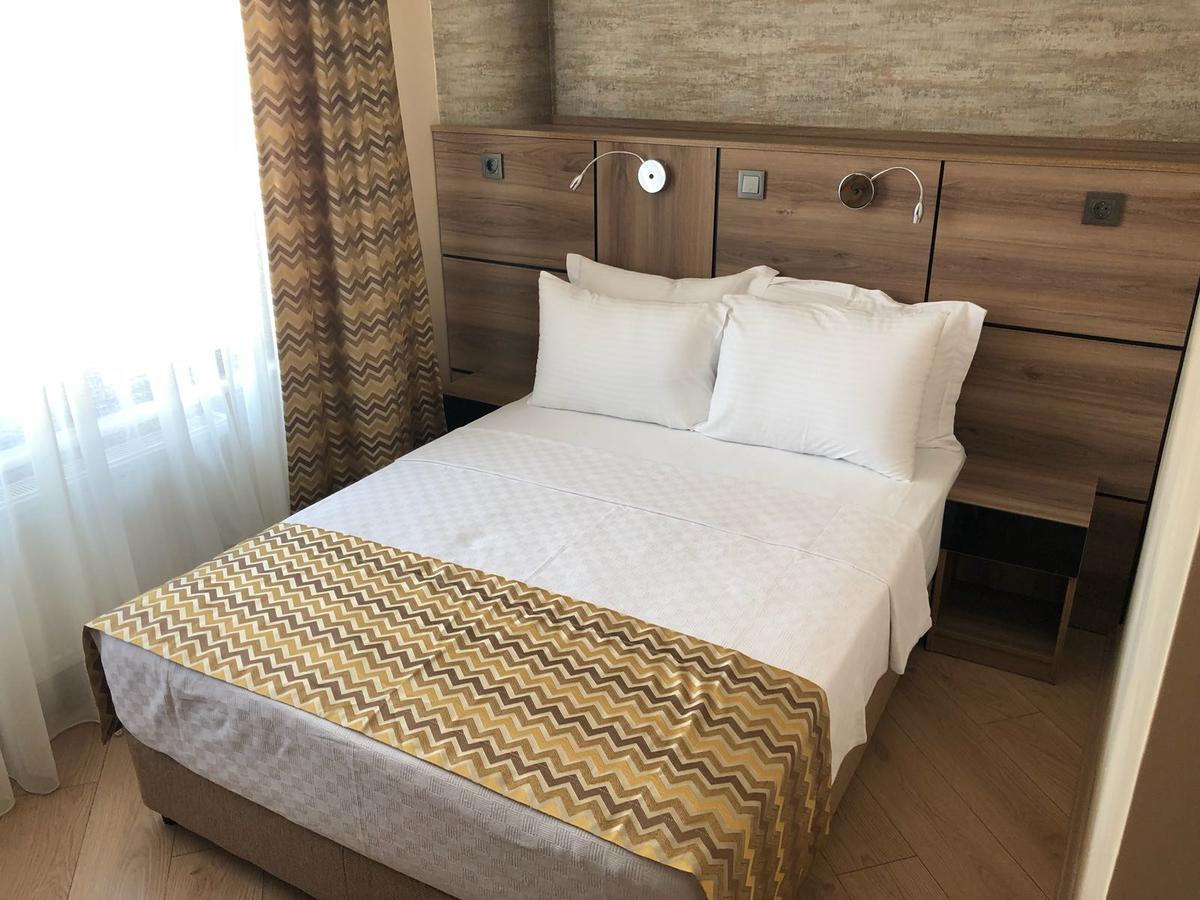 Kemikpark Otel Bartın Zewnętrze zdjęcie