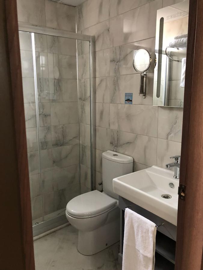 Kemikpark Otel Bartın Zewnętrze zdjęcie