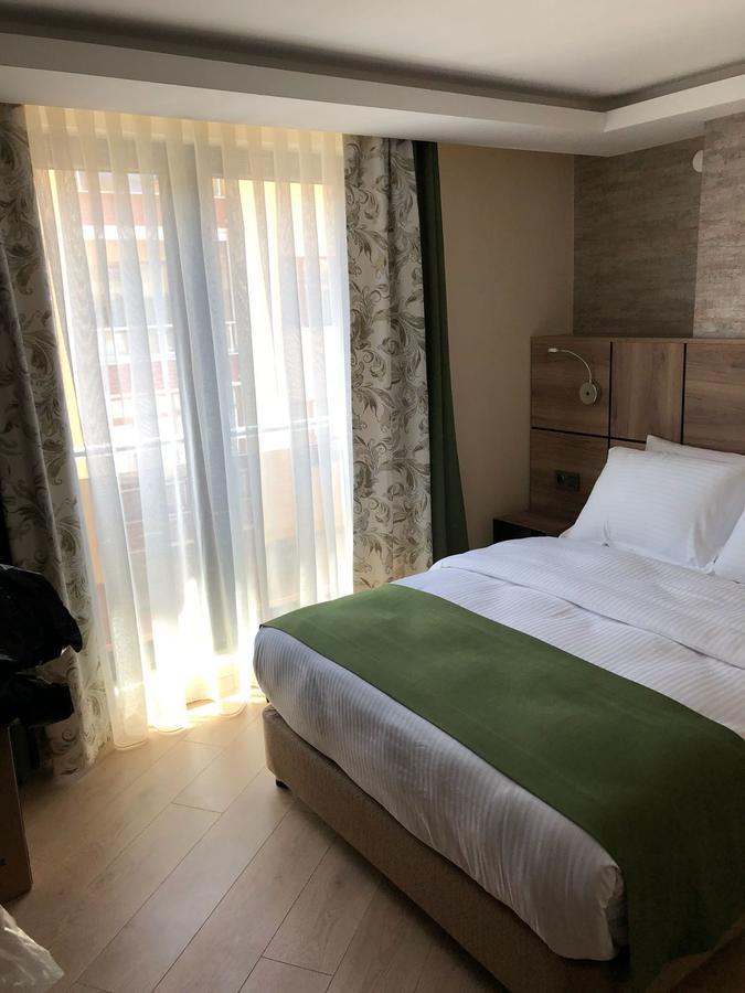Kemikpark Otel Bartın Zewnętrze zdjęcie