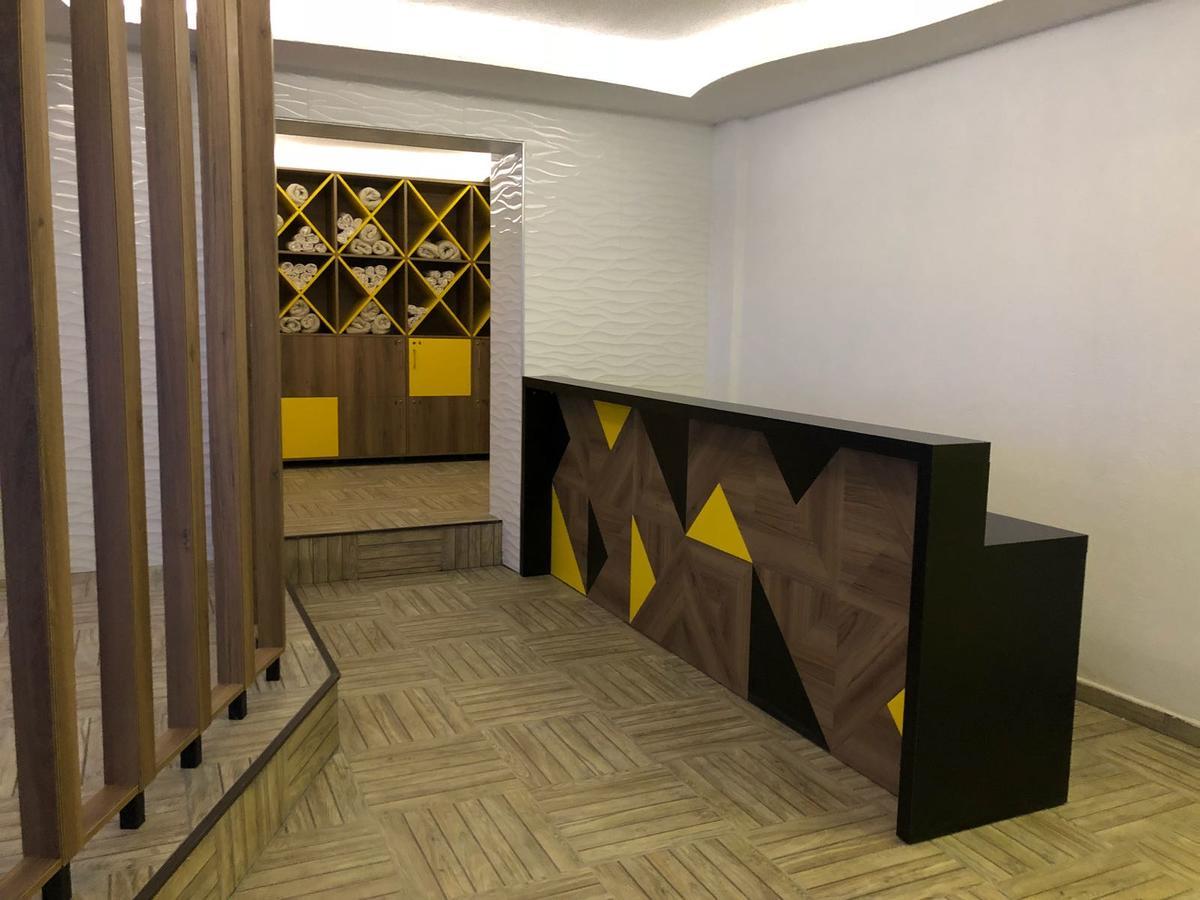 Kemikpark Otel Bartın Zewnętrze zdjęcie