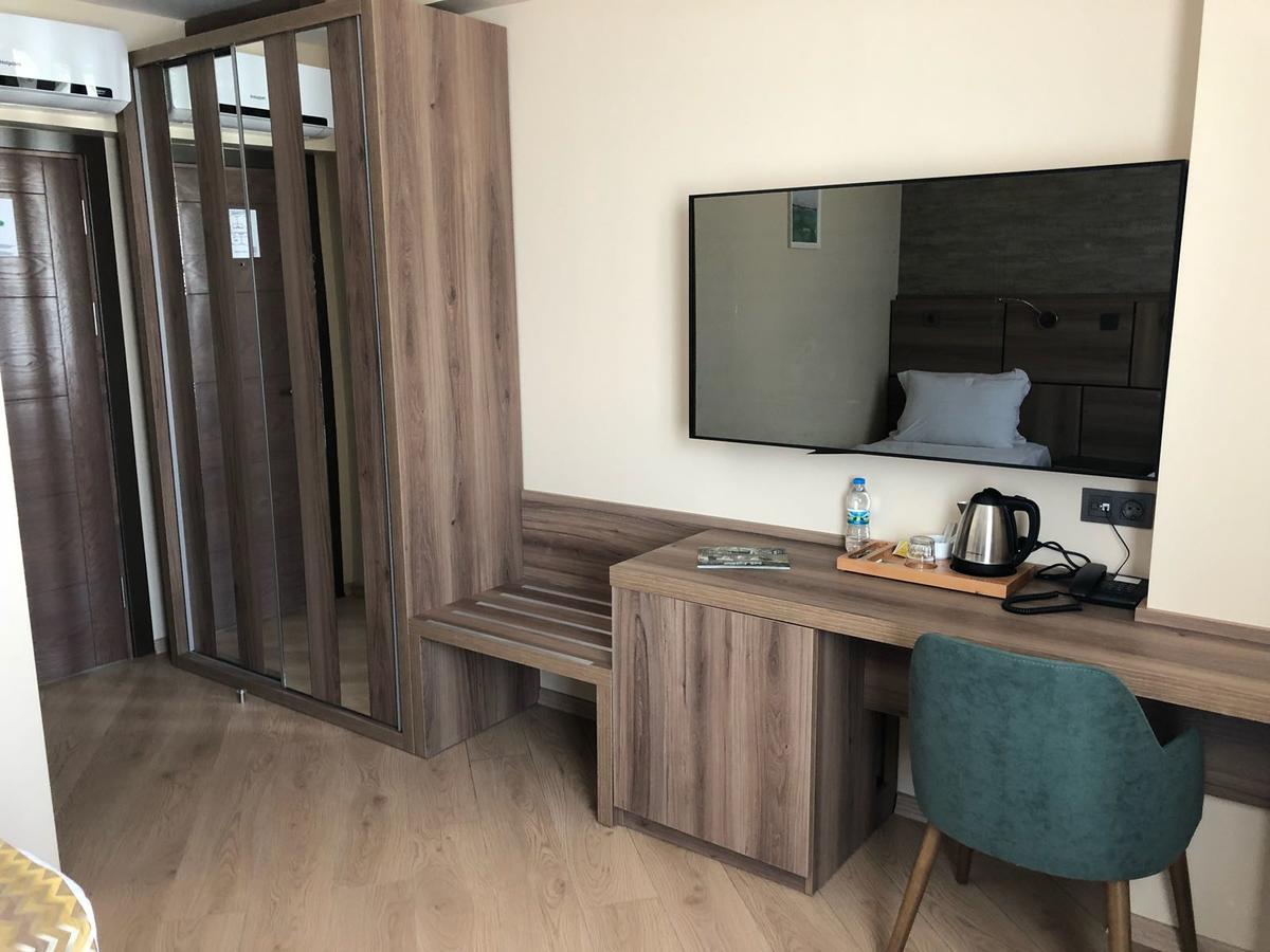 Kemikpark Otel Bartın Zewnętrze zdjęcie