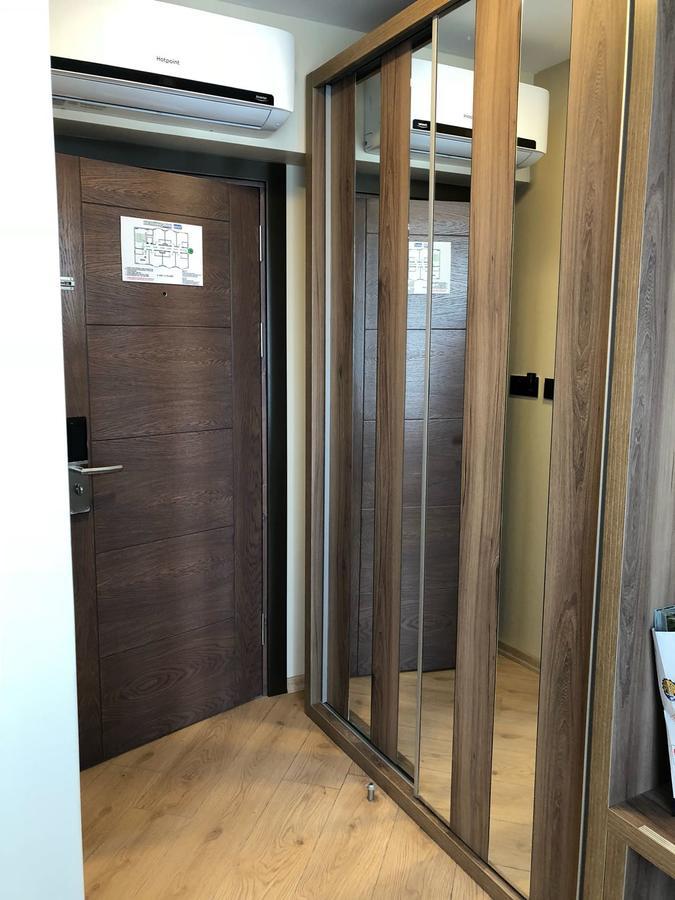 Kemikpark Otel Bartın Zewnętrze zdjęcie