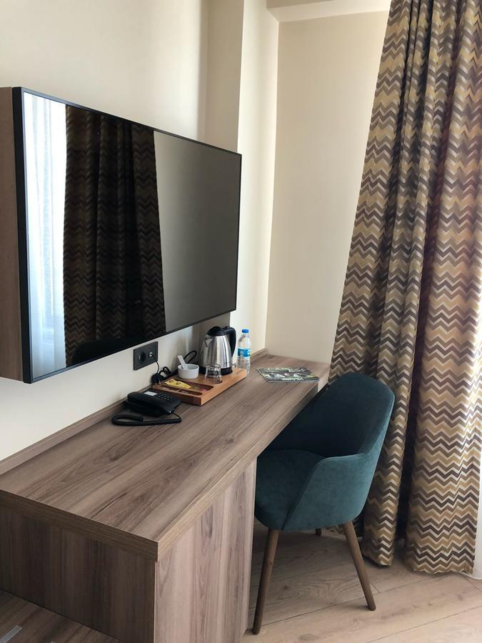 Kemikpark Otel Bartın Zewnętrze zdjęcie