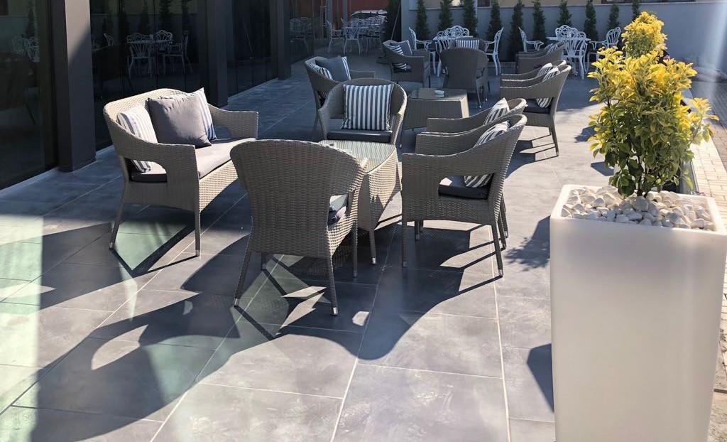 Kemikpark Otel Bartın Zewnętrze zdjęcie