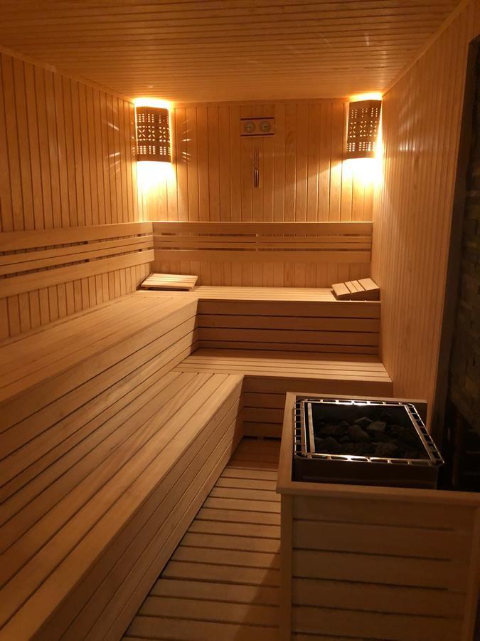 Kemikpark Otel Bartın Zewnętrze zdjęcie