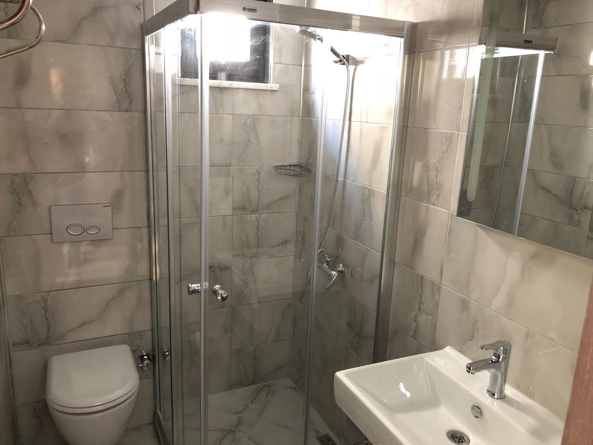 Kemikpark Otel Bartın Zewnętrze zdjęcie